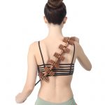 Acacia Spiky Body<br> Massager Chain