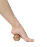 Wooden Massage  Ball - Image 5