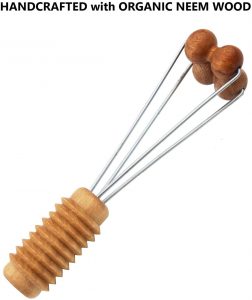 Neem Finger Massager - Image 3