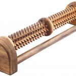Dual Foot Massager