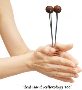 Acacia Finger Massager - Image 2