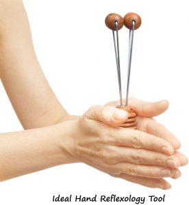 Neem Finger Massager - Image 2