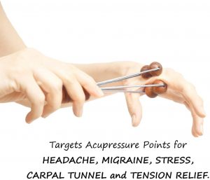 Neem Finger Massager - Image 6