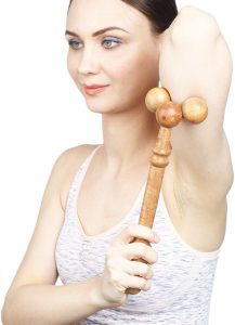 Wooden Massager - Image 2