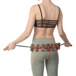 Acacia Spiky Body<br> Massager Chain - Image 4