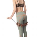 Acacia Spiky Body<br> Massager Chain - Image 5