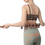 Acacia Massage <br> Ball Chain - Image 2