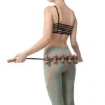 Acacia Massage <br> Ball Chain - Image 4