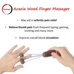 Acacia Finger and Ball Set - Image 5